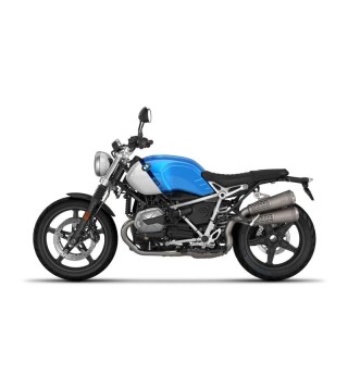 Bmw R nineT Scrambler (2021 - 24)