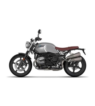 Bmw R nineT Scrambler (2021 - 24)