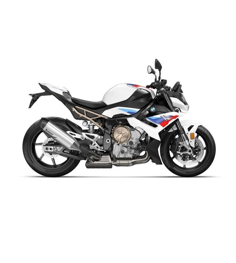 Bmw S 1000 R (2021 - 24)