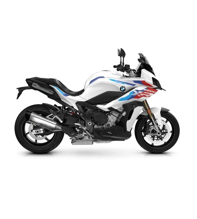 Bmw S 1000 XR (2020 - 23)