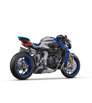 MV Agusta Brutale 1000 RR Assen (2023 - 24)