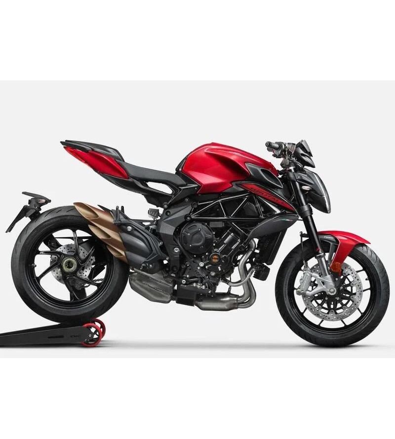 MV Agusta Brutale 800 R (2023 - 24)