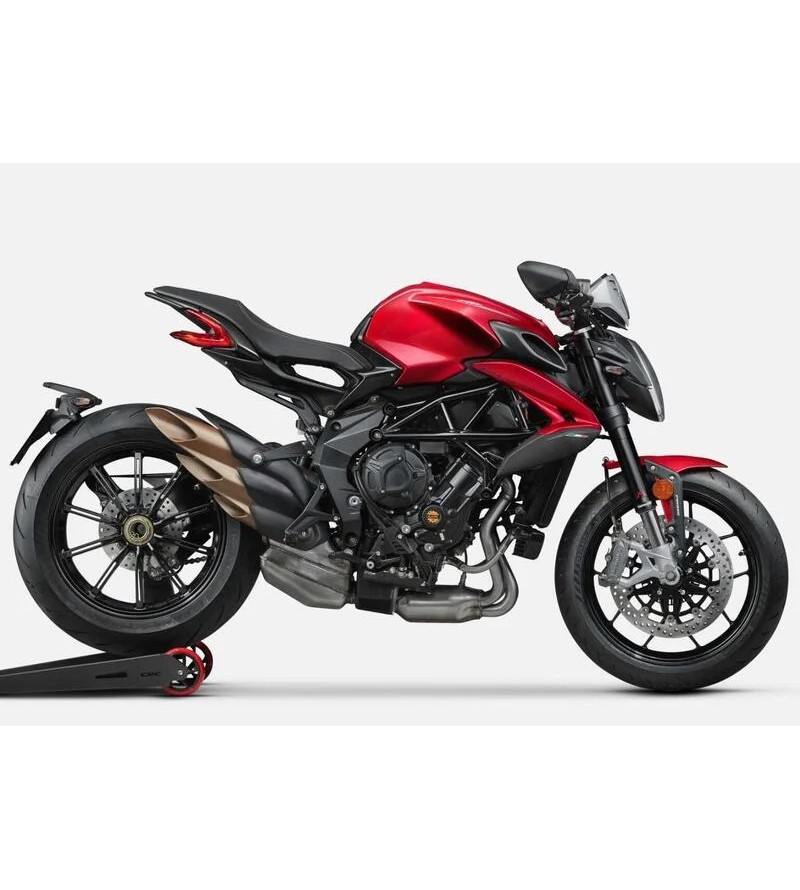 MV Agusta Dragster 800 R (2023 - 24)