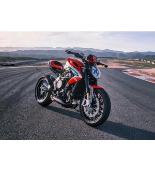 MV Agusta Dragster 800 RC SCS (2022 - 24)