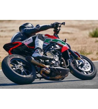 MV Agusta Dragster 800 RC SCS (2022 - 24)