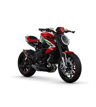 MV Agusta Dragster 800 RC SCS (2022 - 24)