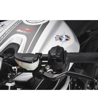 MV Agusta Dragster 800 RR SCS (2021 - 24)