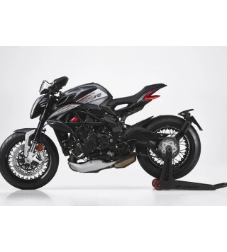 MV Agusta Dragster 800 RR SCS (2021 - 24)