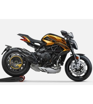 MV Agusta Dragster 800 RR SCS (2021 - 24)