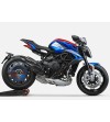 MV Agusta Dragster 800 RR SCS (2021 - 24)