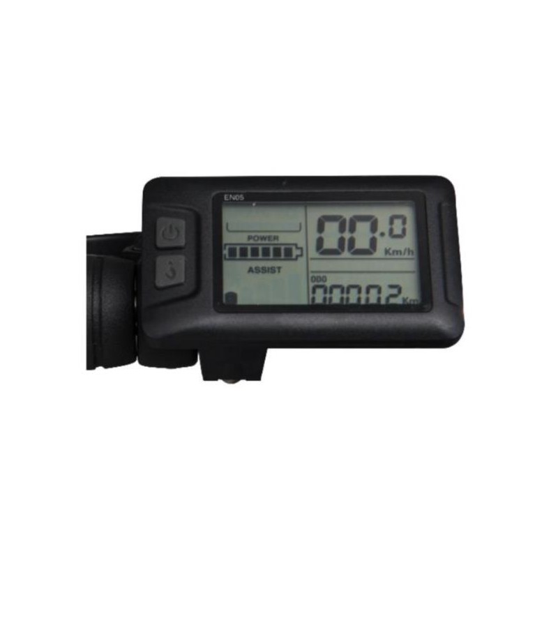 Display LCD Nilox J5 National Geographic