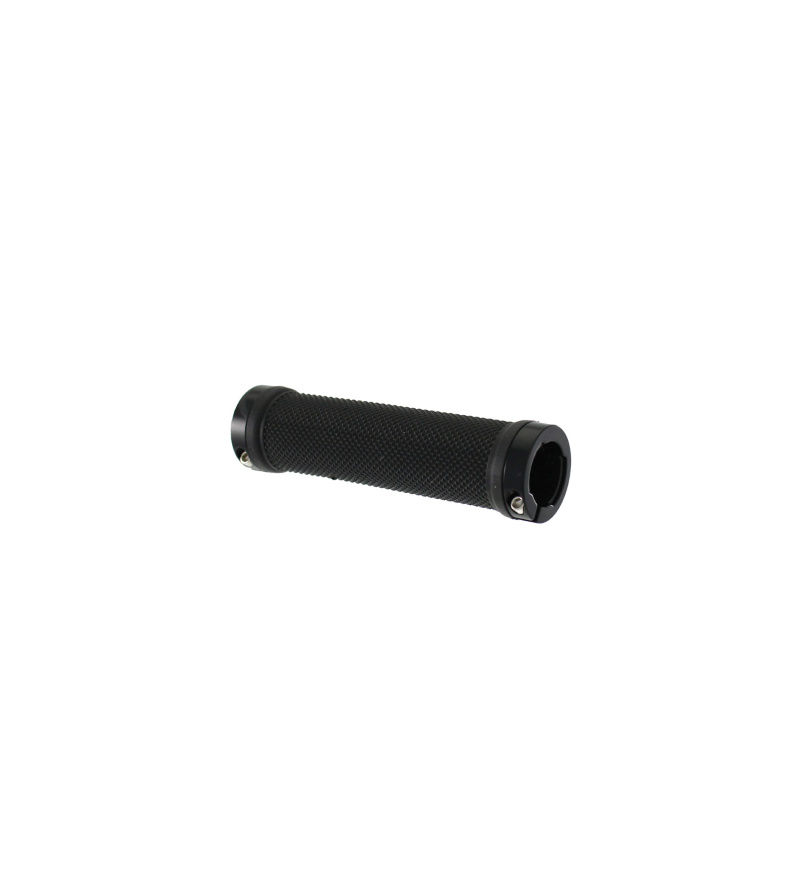 Coppia manopole Gripper - nero