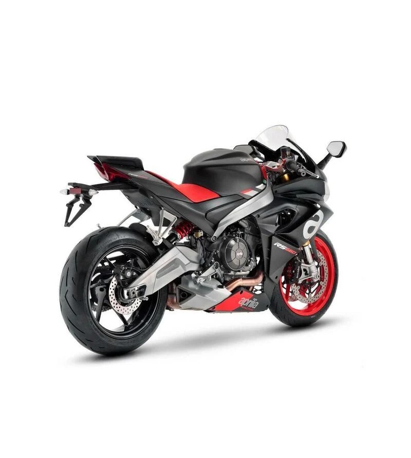 APRILIA RS 660 (2020 - 23)