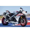 APRILIA RSV4 1100 Factory Speed White (2023)