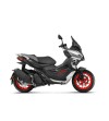 APRILIA SR 125 GT Sport ABS (2022 - 23)